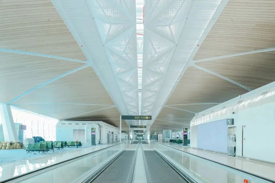 喜訊！中裝建設(shè)再添9項(xiàng)中國建筑工程裝飾獎(jiǎng)！